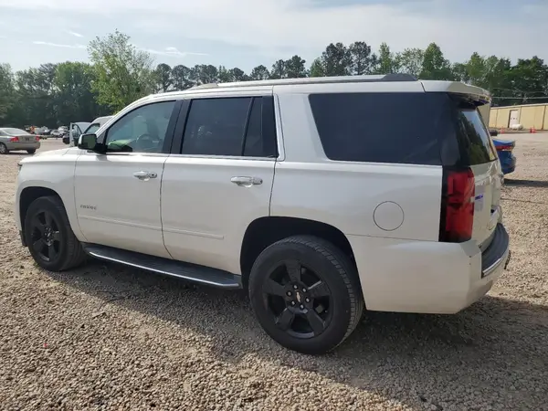 NCS105944 2017 CHEVROLET TAHOE - Image 2