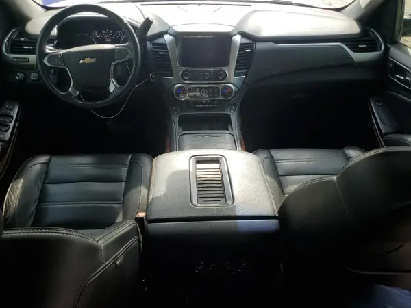 NCS105944 2017 CHEVROLET TAHOE - Image 8