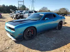 NCS106865 2016 DODGE CHALLENGER