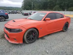 NCS107216 2016 DODGE CHARGER