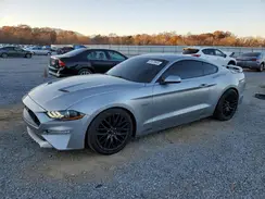 NCS107316 2021 FORD MUSTANG