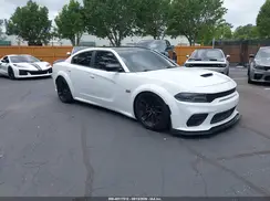 NCS107364 2020 DODGE CHARGER