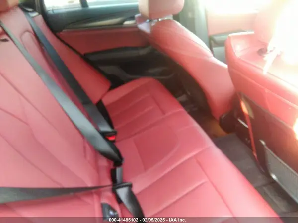 NCS107379 2024 BMW X4 - Image 8