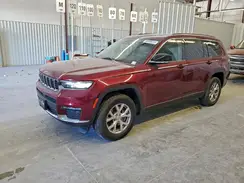 NCS107455 2022 JEEP GRAND CHEROKEE