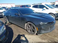NCS107682 2023 CHEVROLET CAMARO