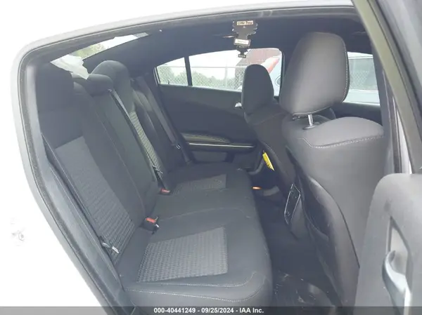 NCS108128 2019 DODGE CHARGER - Image 8