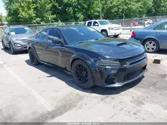 NCS108208 2021 DODGE CHARGER