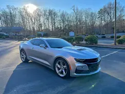 NCS108608 2019 CHEVROLET CAMARO