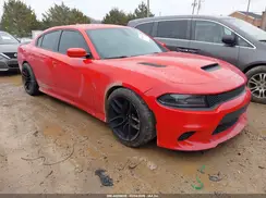 NCS108667 2019 DODGE CHARGER