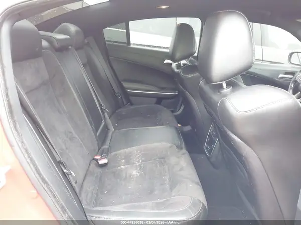 NCS108667 2019 DODGE CHARGER - Image 8