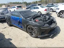 NCS108715 2018 CHEVROLET CAMARO