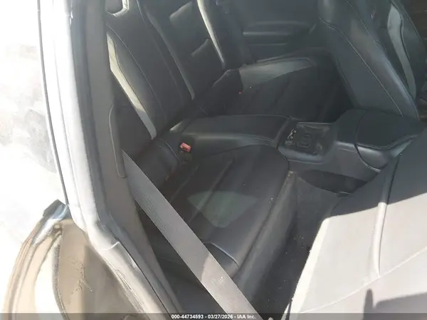 NCS108715 2018 CHEVROLET CAMARO - Image 8