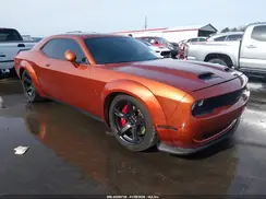 NCS108841 2020 DODGE CHALLENGER
