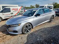 NHGCV1F30NA059381 2022 HONDA ACCORD
