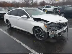 NJ1442E 2020 HONDA ACCORD