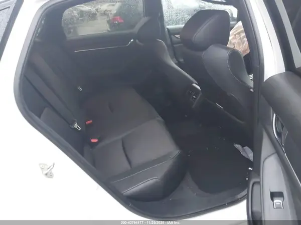 NJ1442E 2020 HONDA ACCORD - Image 8