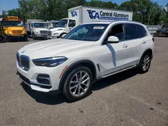NJ1451E 2023 BMW X5