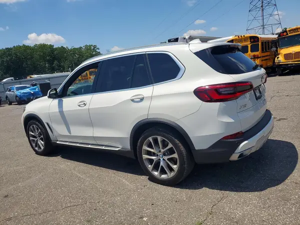 NJ1451E 2023 BMW X5 - Image 2