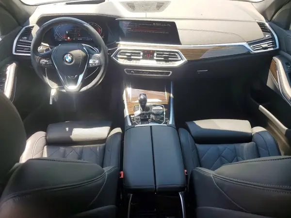 NJ1451E 2023 BMW X5 - Image 8