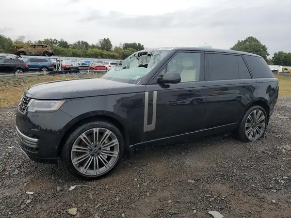 NJ1464E 2024 LAND ROVER RANGE ROVER - Image 1