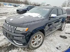 NJ1473E 2021 JEEP GRAND CHEROKEE