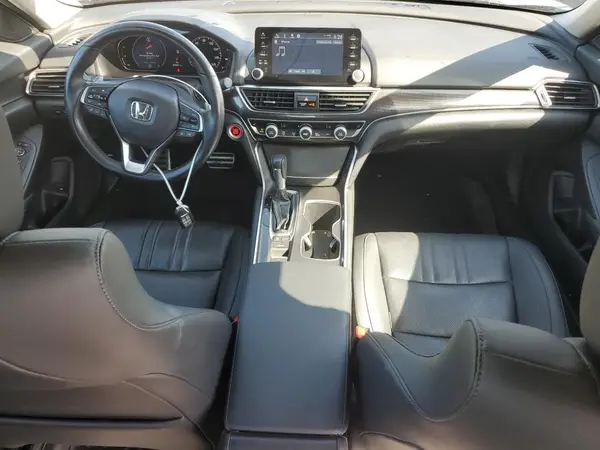 NJ1476E 2022 HONDA ACCORD - Image 8
