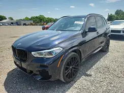 NJ1477E 2023 BMW X5