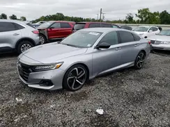 NJ1479E 2021 HONDA ACCORD
