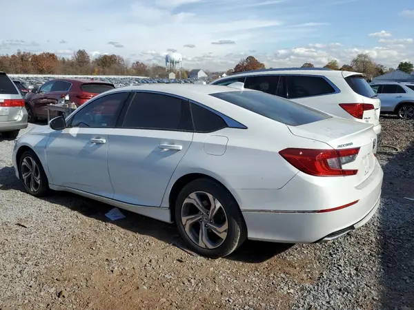 NJ1481E 2020 HONDA ACCORD - Image 2