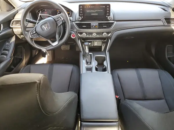 NJ1481E 2020 HONDA ACCORD - Image 8