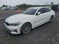 NJ1484E 2020 BMW 3ER