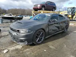 NJ1555E 2019 DODGE CHARGER