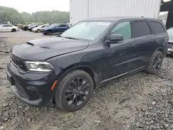 NJ1576E 2021 DODGE DURANGO