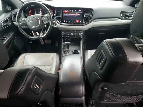 NJ1576E 2021 DODGE DURANGO - Image 8