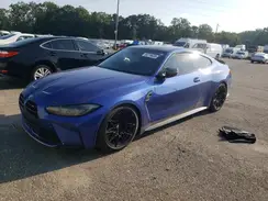 NJ1584E 2021 BMW M4