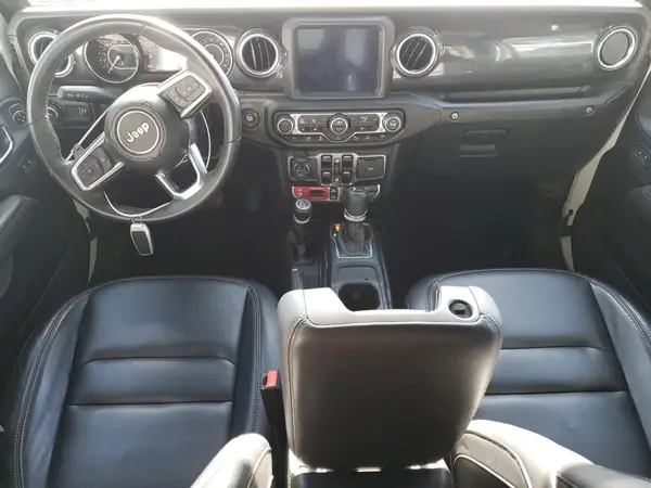 NJ1598E 2023 JEEP WRANGLER - Image 8