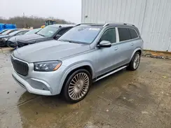 NJ1599E 2022 MERCEDES-BENZ GLS-KLASSE