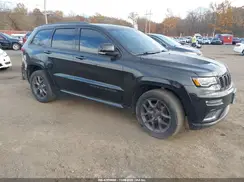 NJ1628E 2020 JEEP GRAND CHEROKEE