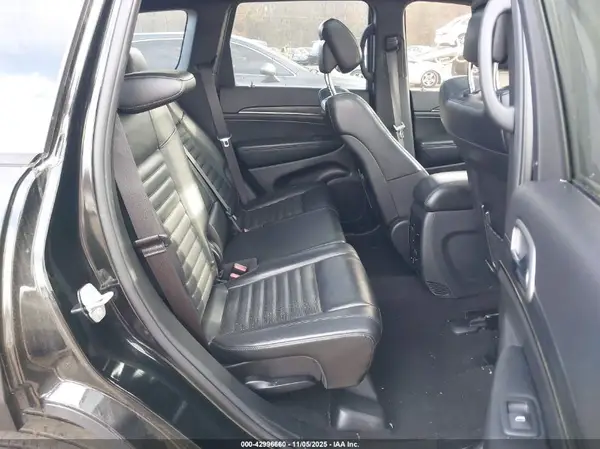 NJ1628E 2020 JEEP GRAND CHEROKEE - Image 8