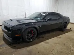 NJ1659E 2021 DODGE CHALLENGER