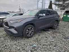 NJ2417E 2022 TOYOTA HIGHLANDER