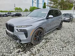NJ2452E 2024 BMW X7