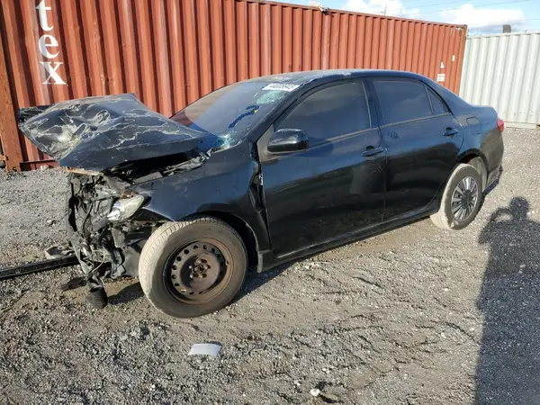 NMTKHMBX4MR134420 2021 TOYOTA COROLLA - Image 1