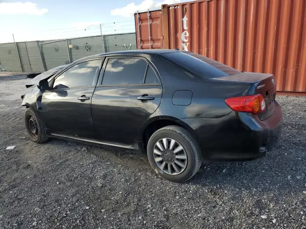 NMTKHMBX4MR134420 2021 TOYOTA COROLLA - Image 2