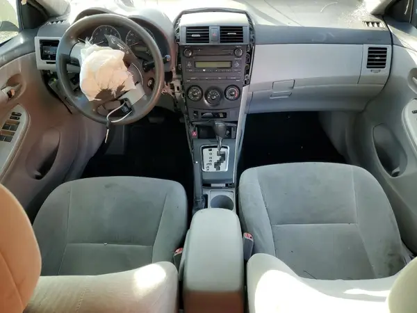 NMTKHMBX4MR134420 2021 TOYOTA COROLLA - Image 8