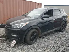 NMZU3LB4HH034464 2017 HYUNDAI SANTA FE