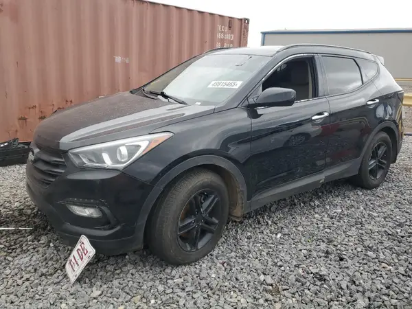 NMZU3LB4HH034464 2017 HYUNDAI SANTA FE - Image 1