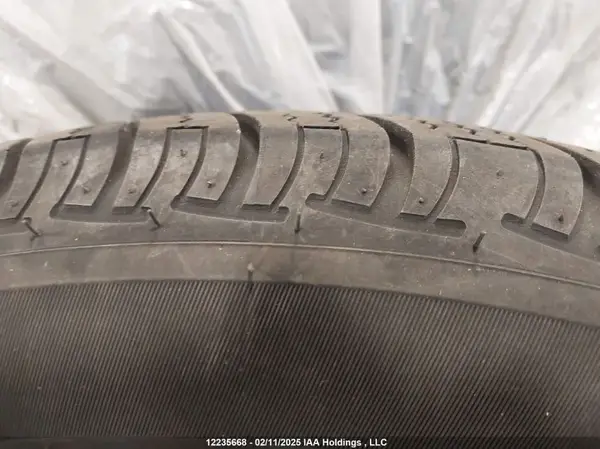 NO1VIN1TIRES1ONLY 2018 HYUNDAI TUCSON - Image 1