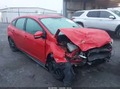 NOTAVAILABLE 2016 FORD FOCUS