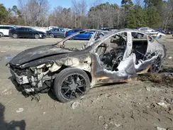 NOVIN43157285 2021 TESLA MODEL 3